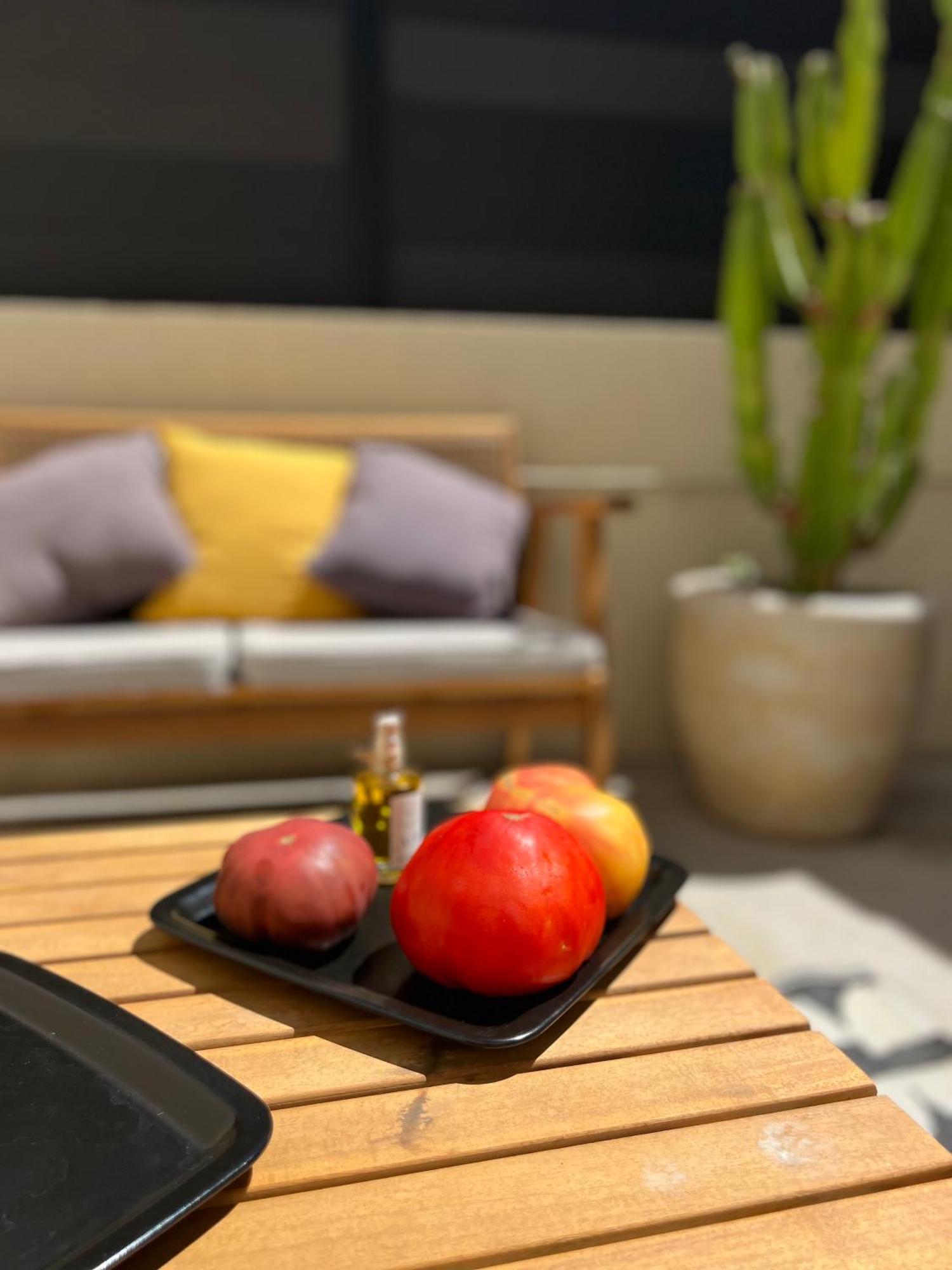 Casa Andrea Appartement Tout A Pied Avec Grand Jardin Sanary-sur-Mer Exterior foto